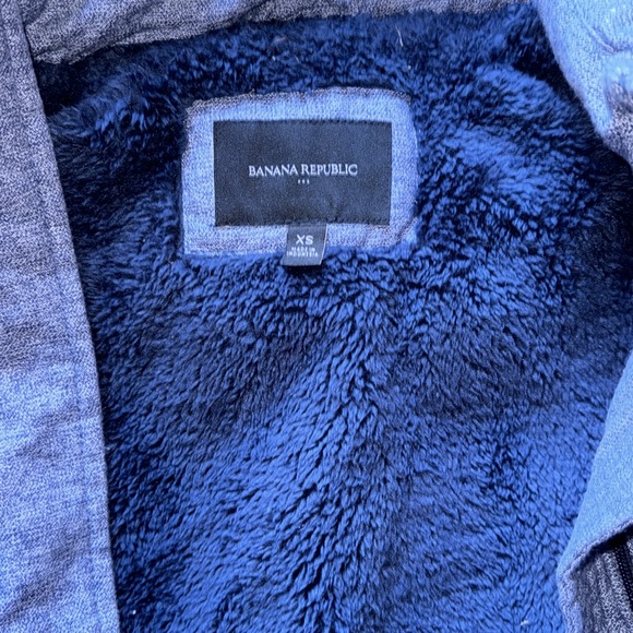 Banana Republic vest - Picture 3 of 3